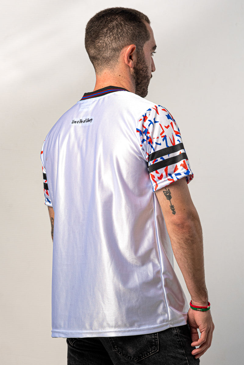 Jersey - USA - Playera Deportiva