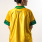 Jersey - Brazil - Playera Deportiva