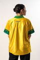 Jersey - Brazil - Playera Deportiva