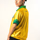 Jersey - Brazil - Playera Deportiva