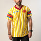 Jersey - Colombia - Playera Deportiva