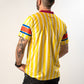 Jersey - Colombia - Playera Deportiva