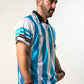 Jersey - Argentina - Playera Deportiva