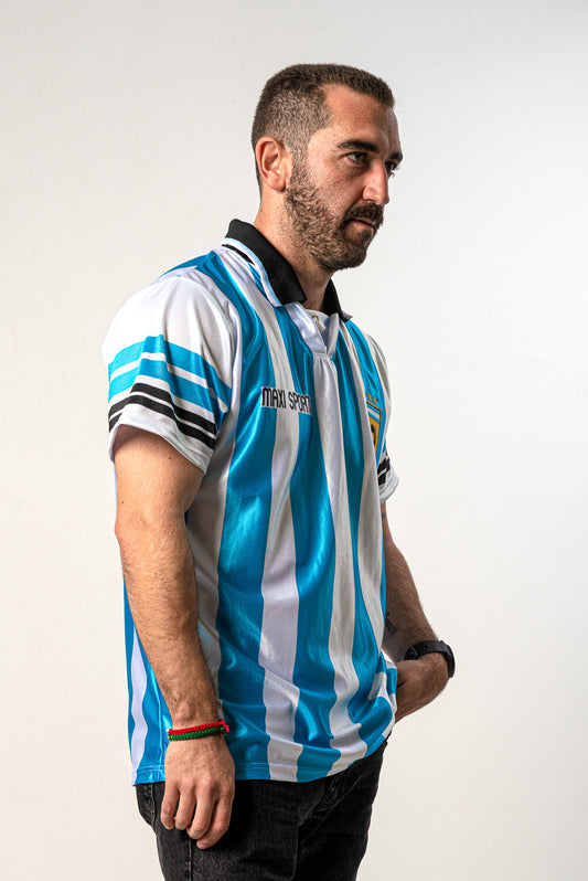 Jersey - Argentina - Playera Deportiva