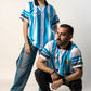 Jersey - Argentina - Playera Deportiva