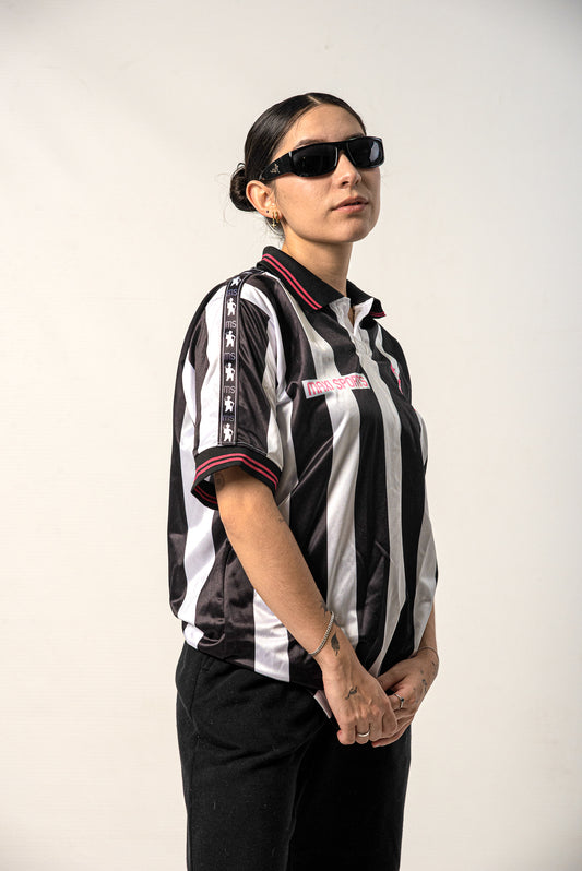 Jersey - C.D. Bushwick - Playera Deportiva