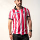 Jersey - C.D. Bushwick - Playera Deportiva