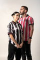 Jersey - C.D. Bushwick - Playera Deportiva