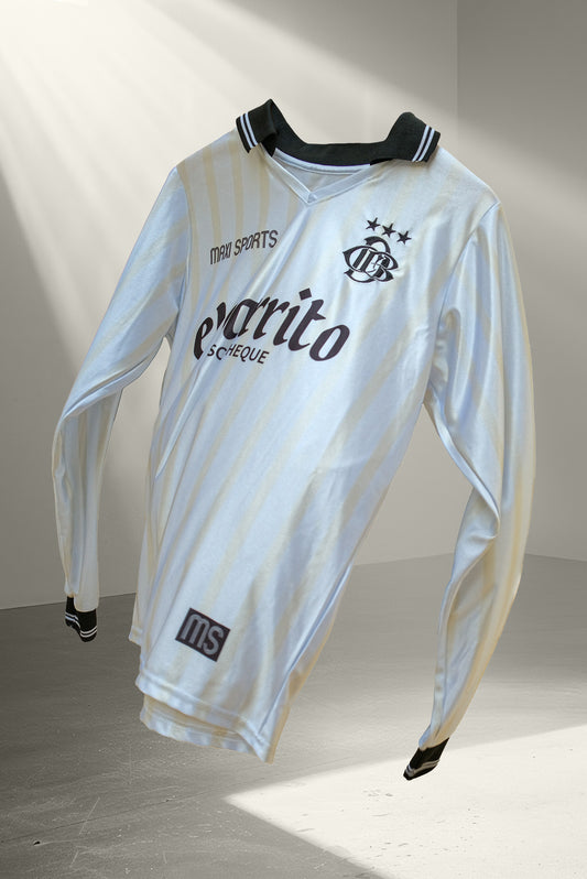 Jersey - C.D. Bushwick "El Carrito" - Playera Deportiva